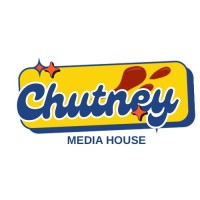 Chutney Media House Logo